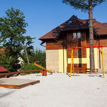 Vila Barovic And Spa Zlatibor Exterior photo