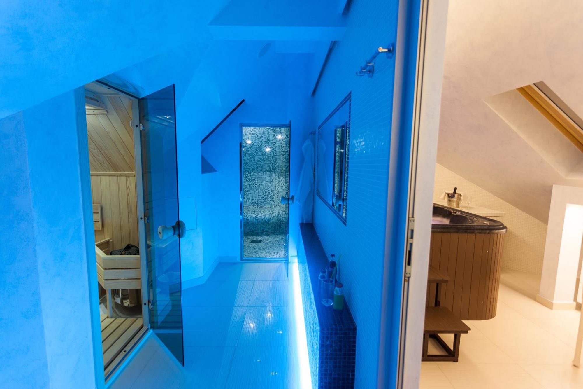 Vila Barovic And Spa Zlatibor Exterior photo