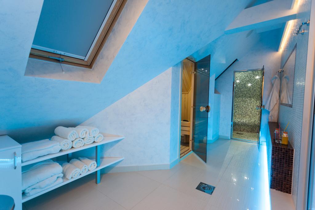 Vila Barovic And Spa Zlatibor Exterior photo