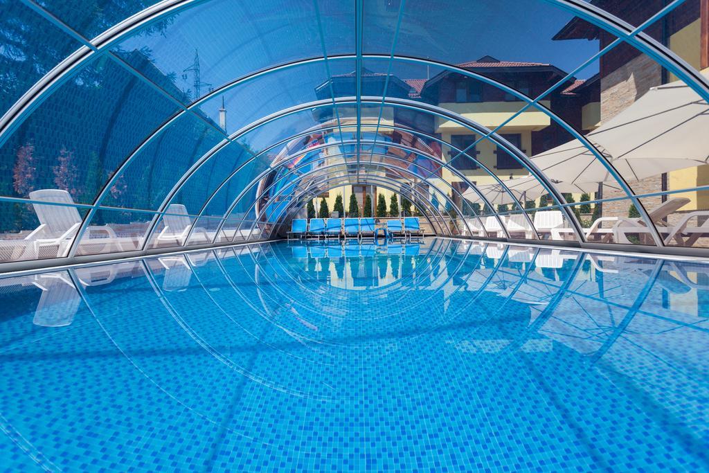 Vila Barovic And Spa Zlatibor Exterior photo