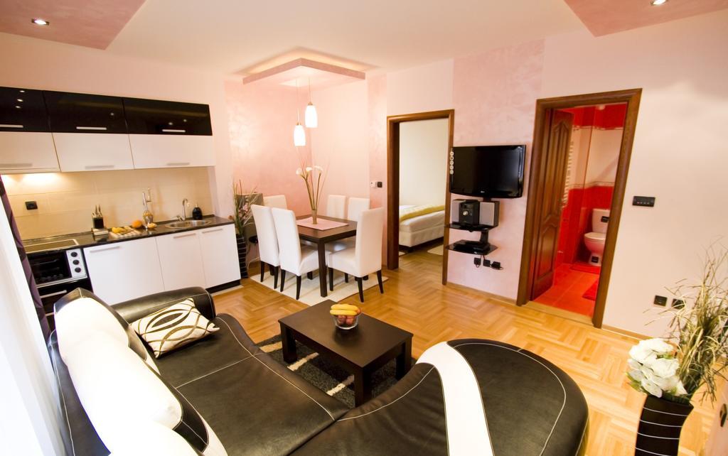 Vila Barovic And Spa Zlatibor Room photo